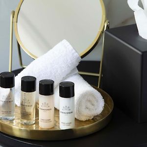 Suite Eiffel con Cama King